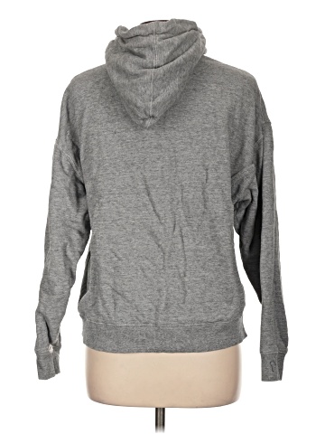 Lacoste L!ve Pullover Hoodie (view 2)