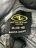 Athletic Works Gray Pullover Hoodie Size 18 - photo 3