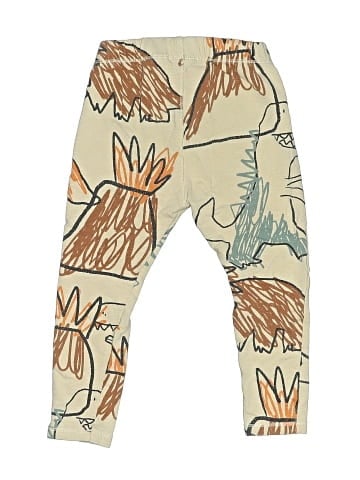 Zara Baby Cargo Pants (view 2)