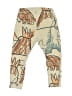 Zara Baby Graphic Tan Cargo Pants Size 3 - 4 - photo 2