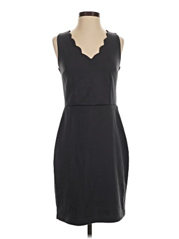 Ann Taylor LOFT Cocktail Dress (view 1)