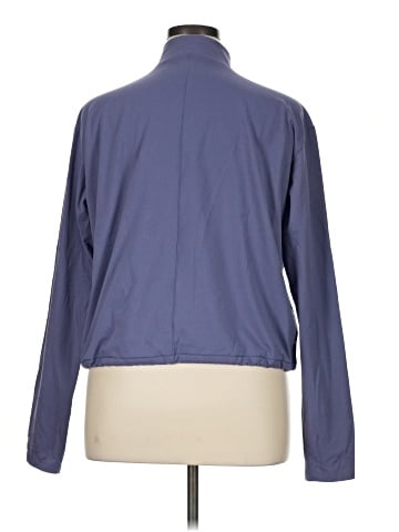 SPANX Track Jacket (view 2)