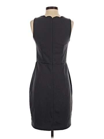 Ann Taylor LOFT Cocktail Dress (view 2)