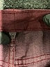 Carmar Burgundy Jeggings Size 25 waist - photo 8