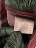 Carmar Burgundy Jeggings Size 25 waist - photo 9