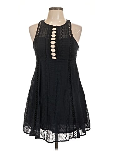 Free People Casual Dress (view 1)