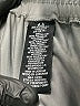 Realtree Solid Gray Active Skort Size 12 - 14 - photo 3