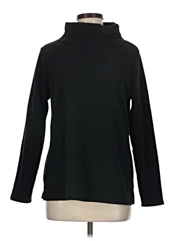 Talbots Turtleneck Sweater (view 1)