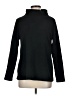 Talbots 100% Polyester Black Turtleneck Sweater Size M - photo 1