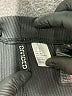 Divided by H&M Solid Black Dress Pants Size M - photo 7