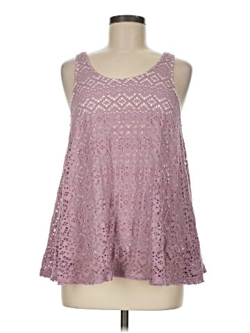 Deletta Sleeveless Top (view 1)