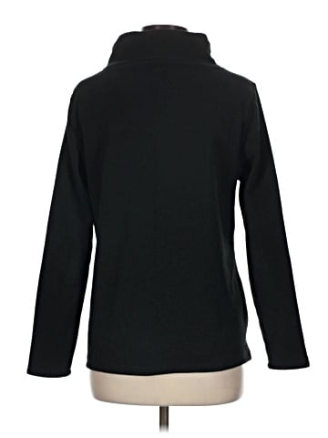 Talbots Turtleneck Sweater (view 2)