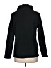 Talbots 100% Polyester Black Turtleneck Sweater Size M - photo 2