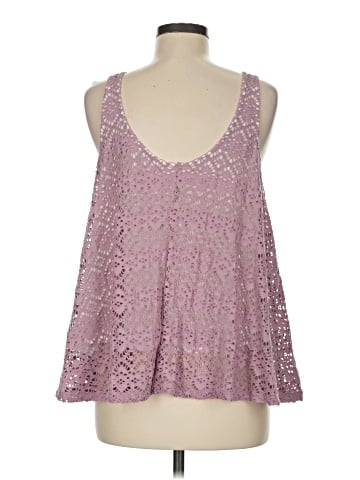 Deletta Sleeveless Top (view 2)