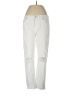 7 For All Mankind Ivory Jeans Size 31 waist - photo 1