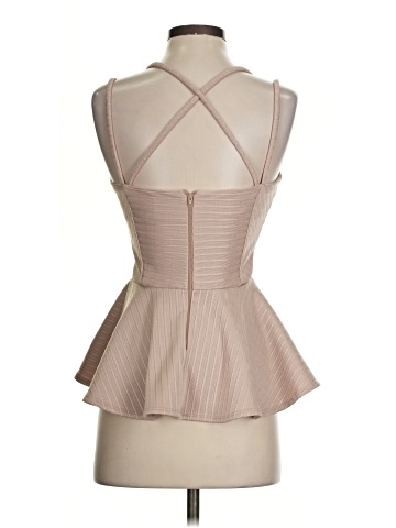 ASOS Sleeveless Blouse (view 2)