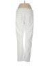 7 For All Mankind Ivory Jeans Size 31 waist - photo 2