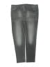 Universal Standard Gray Denim Shorts Size 18 - photo 1