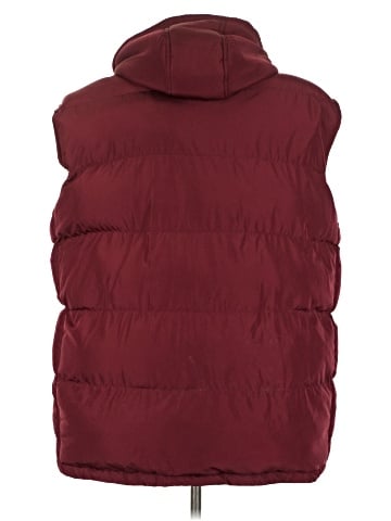 St. John's Bay Vest (view 2)