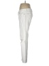 7 For All Mankind Ivory Jeans Size 31 waist - photo 5