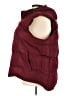 St. John's Bay 100% Polyester Burgundy Vest Size 3X - photo 5