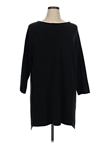 Eileen Fisher Casual Dress (view 1)