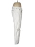 7 For All Mankind Ivory Jeans Size 31 waist - photo 4