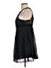 Free People 100% Polyester Black Casual Dress Size 10 - photo 5