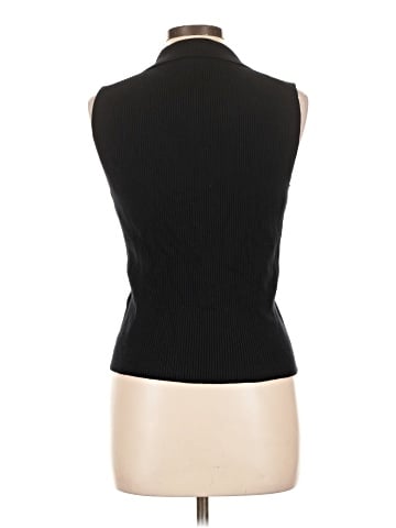 Calvin Klein Sleeveless Blouse (view 2)