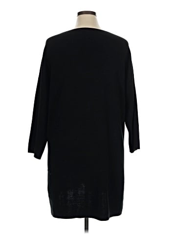Eileen Fisher Casual Dress (view 2)