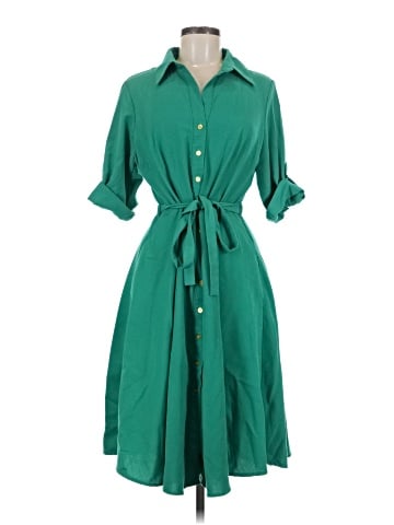 Sharagano Casual Dress (view 1)