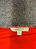 Jade Paisley Orange Casual Dress Size S - photo 7