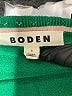 Boden Green Pullover Sweater Size S - photo 7