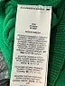 Boden Green Pullover Sweater Size S - photo 8