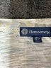 Democracy Silver 3/4 Sleeve T-Shirt Size XL - photo 7
