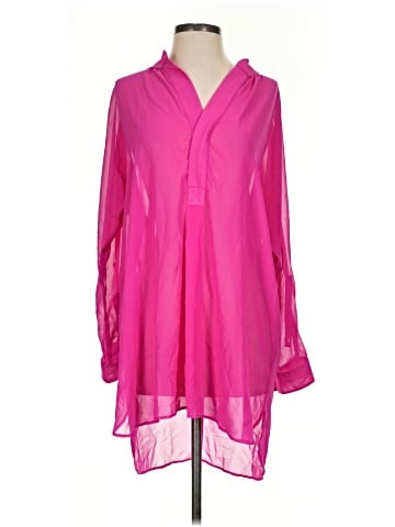 Tommy Bahama Long Sleeve Blouse (view 1)