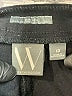 Worthington Black Active Pants Size 10 - photo 7