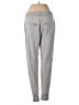 Splendid Solid Gray Casual Pants Size S - photo 2
