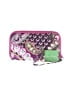 Vera Bradley Purple Wallet One size - photo 1