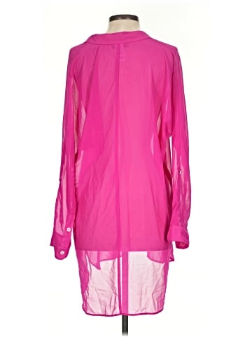 Tommy Bahama Long Sleeve Blouse (view 2)