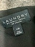 Laundry by Shelli Segal Black Blazer Size L - photo 7