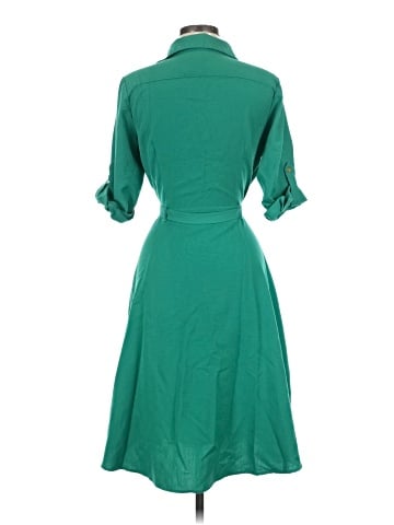 Sharagano Casual Dress (view 2)