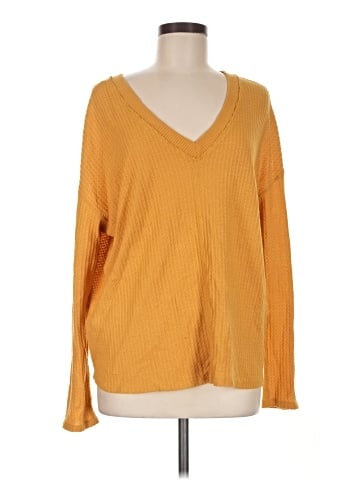 Project Social T Pullover Sweater (view 1)