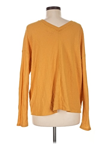 Project Social T Pullover Sweater (view 2)