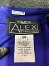 Alex Evenings Blue Cocktail Dress Size 20 - photo 7