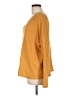 Project Social T Yellow Pullover Sweater Size M - photo 5