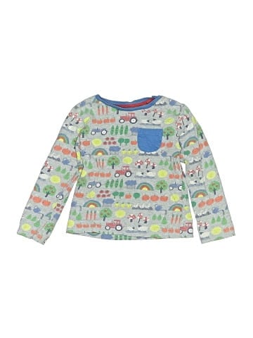 Baby Boden Long Sleeve T-Shirt (view 1)