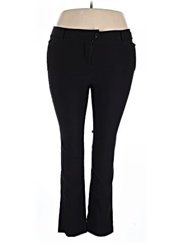 Lane Bryant Active Pants (view 1)