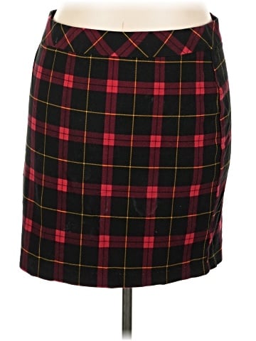 Torrid Casual Skirt (view 1)