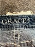 Grace Blue Jeans Size 26 waist - photo 4